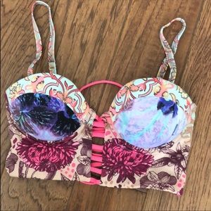 Maaji Swim Top
